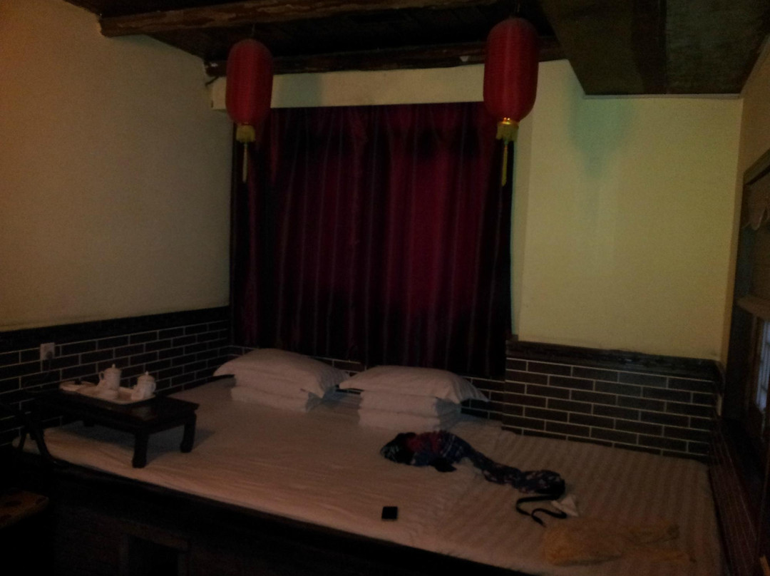 湘子门国际青年旅舍主图