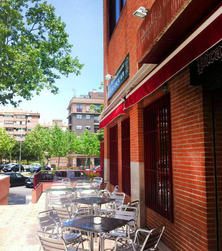 Bar Picazo