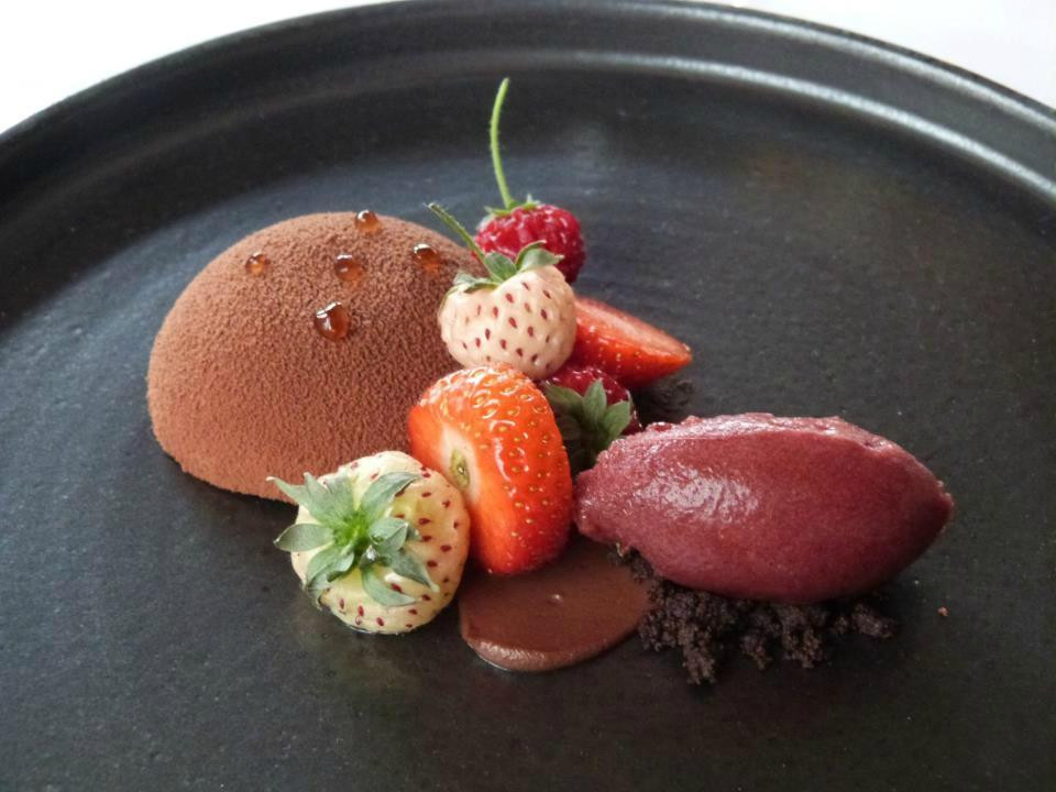 Brasserie