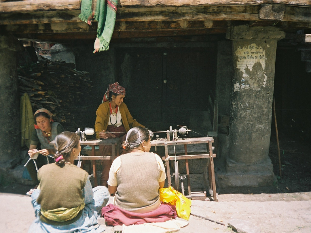 Himalayan Weavers-Dehradun District必去景点