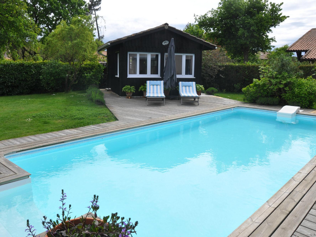 La Cabane du Pêcheur主图