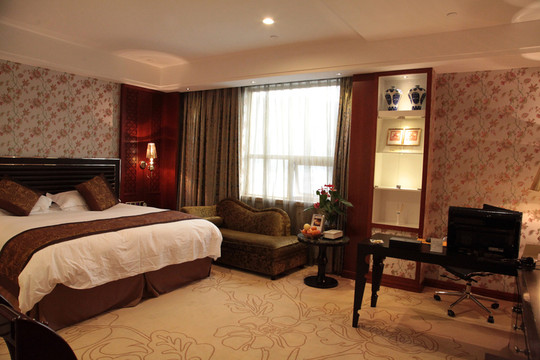 乐清金鼎大酒店主图