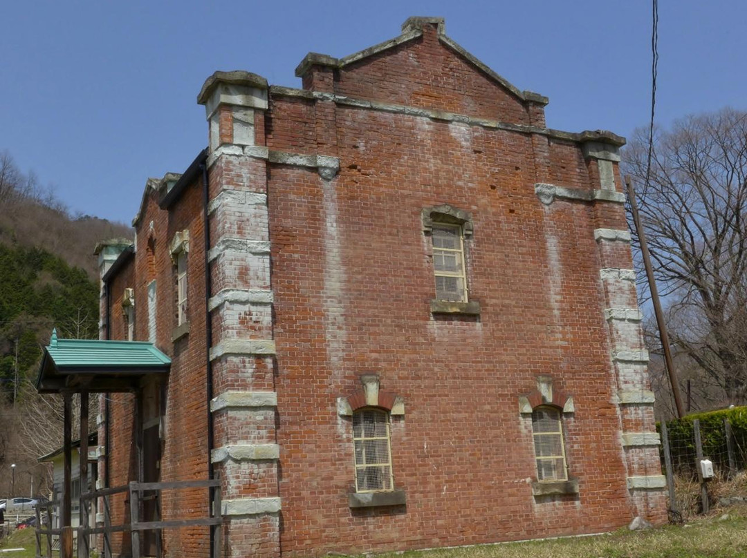 Furukawa Kakemizu Club-日光市必去景点