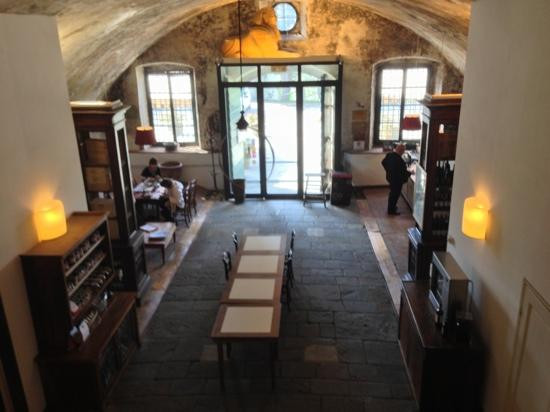 Fattoria Le Corti主图