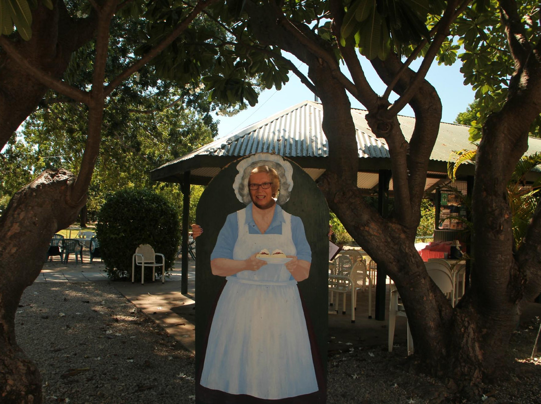 The Katherine Museum-凯瑟琳必去景点