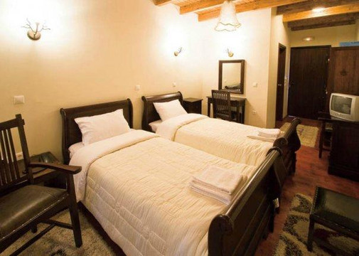 卡塔菲吉酒店主图