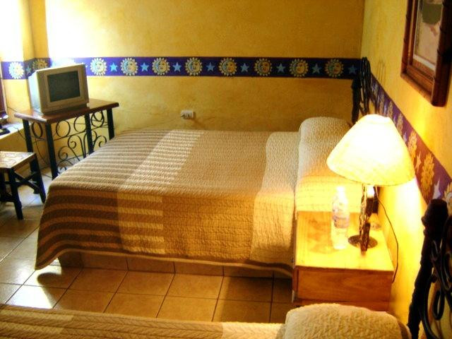 Posada Don Porfirio
