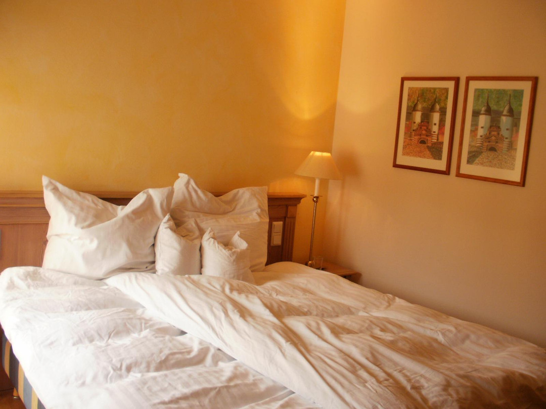 Ziegelhausen酒店住宿-Kulturbrauerei