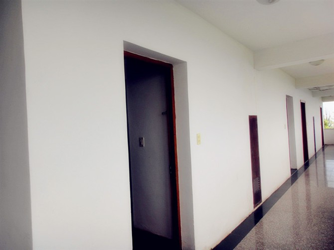 仙居景星宾馆主图