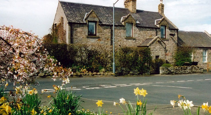 The Old School House Bed & Breakfast