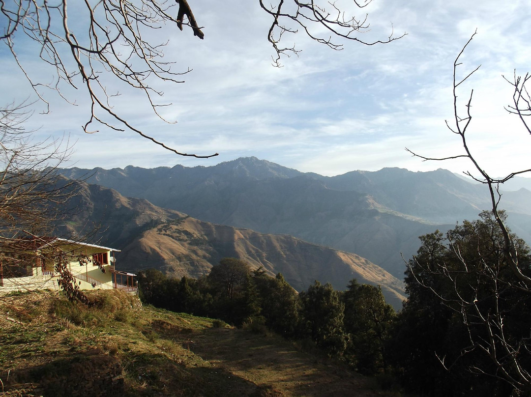 Hotel Snow View主图