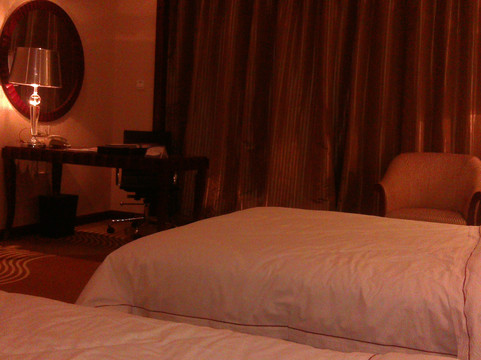 重庆长寿碧桂园凤悦凤凰酒店主图