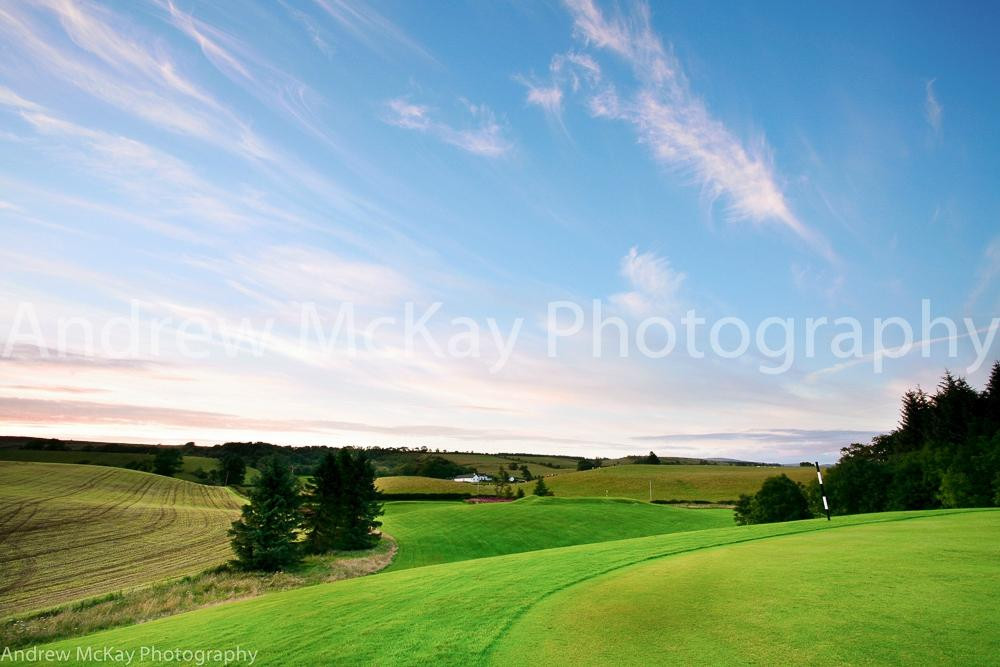 Balmore Golf Club-Balmore必去景点