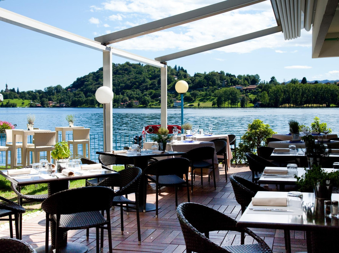 Ristorante L'Approdo
