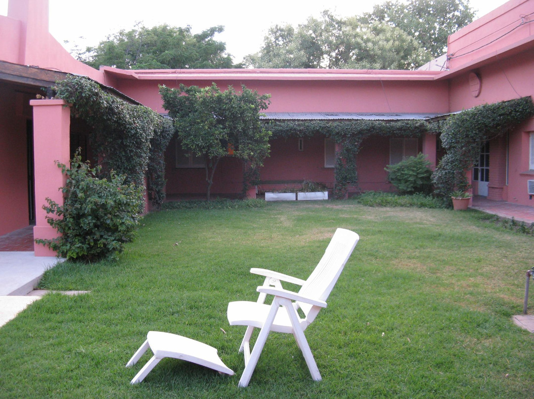 Hotel El Molino主图