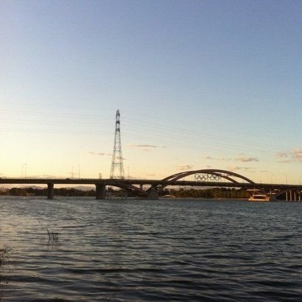 潮白河-北京市必去景点