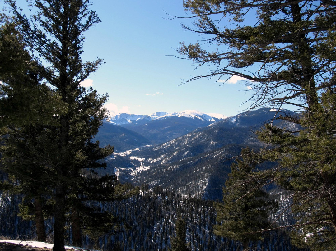 Mountain View Lodge主图