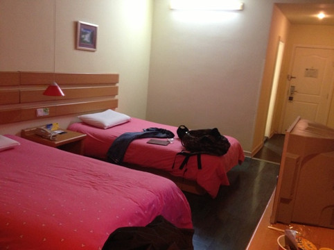 重庆如家歇台子地铁站店主图