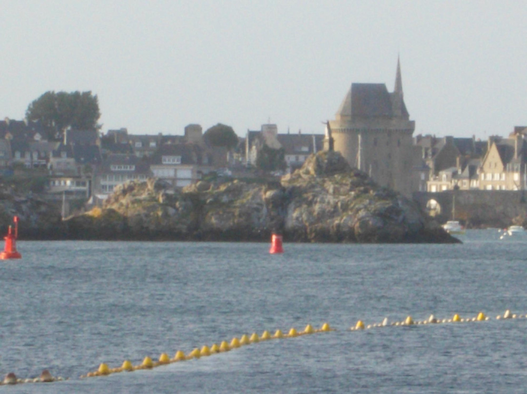 Barrage de la Rance景点图片