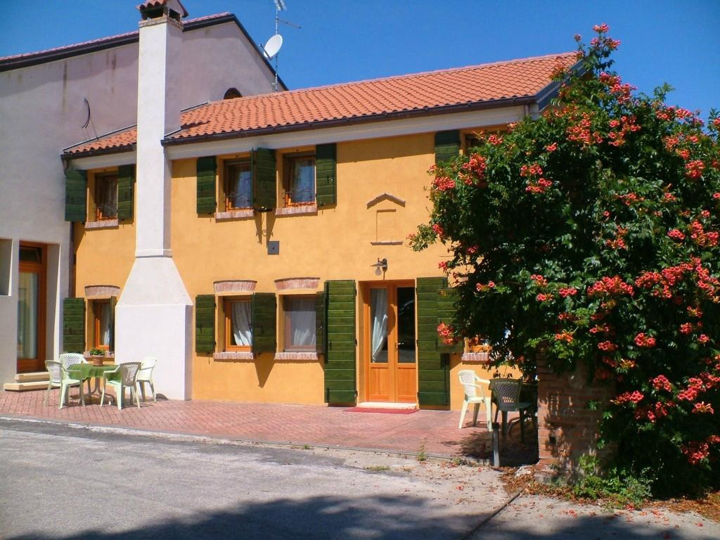 Agriturismo le 4 Rose