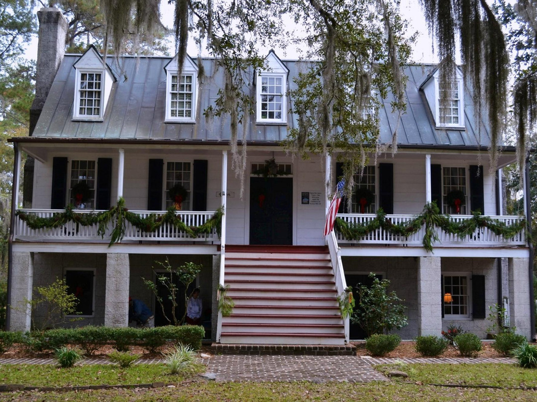 Midway Historic District-Midway必去景点