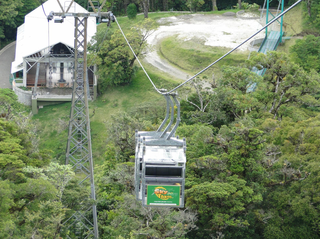 Sky Adventures - Arenal Park景点图片