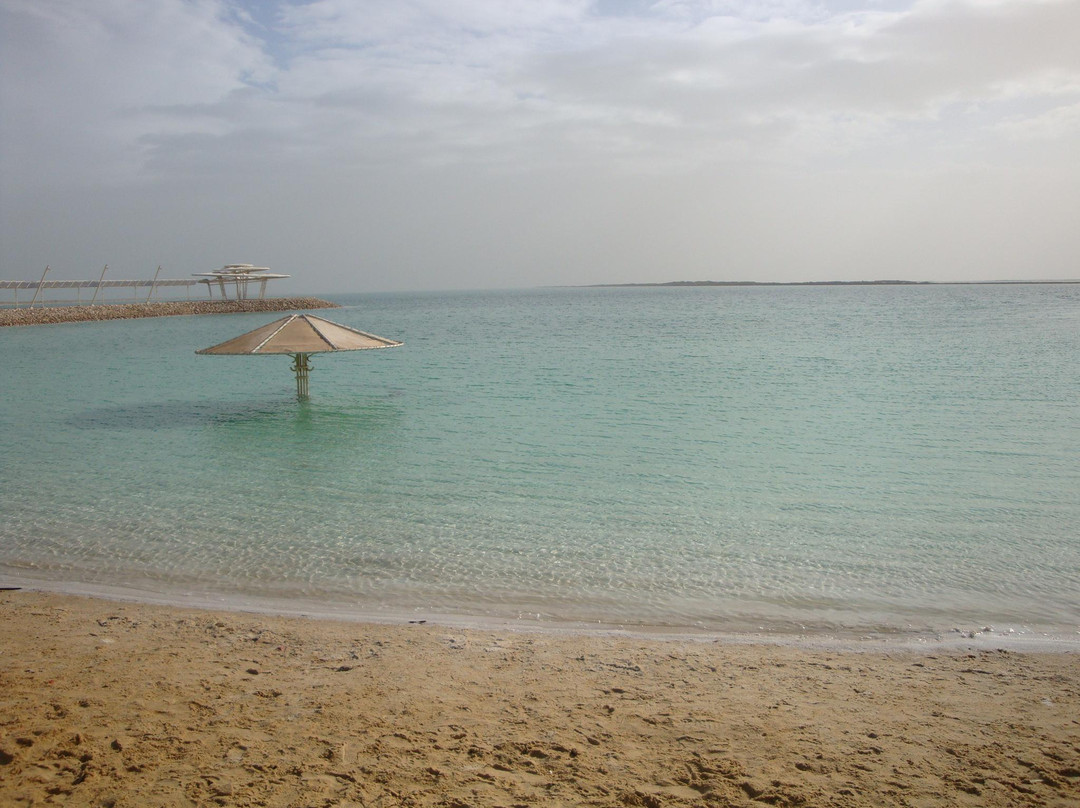 死海-死海地区必去景点