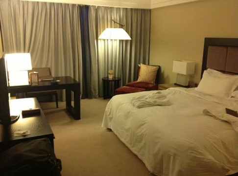 海韵锦江国际酒店主图