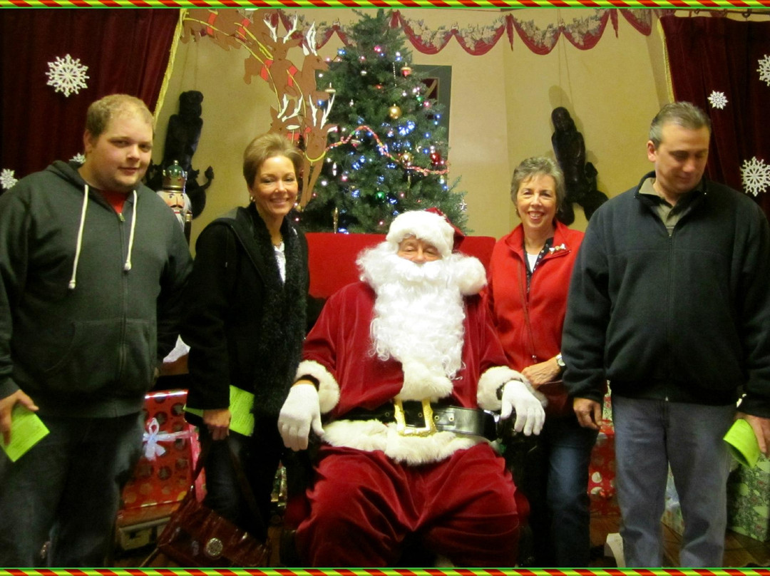 Hower House Museum-阿克伦必去景点