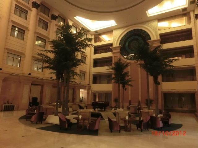 骏安国际大酒店