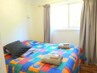 John Oxley Caravan Park