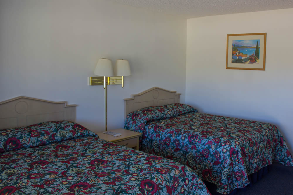 Back Country Inn Motel-官方