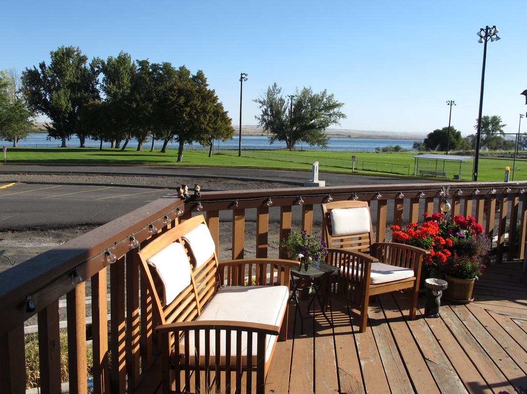 Stokes Landing Bed & Breakfast主图