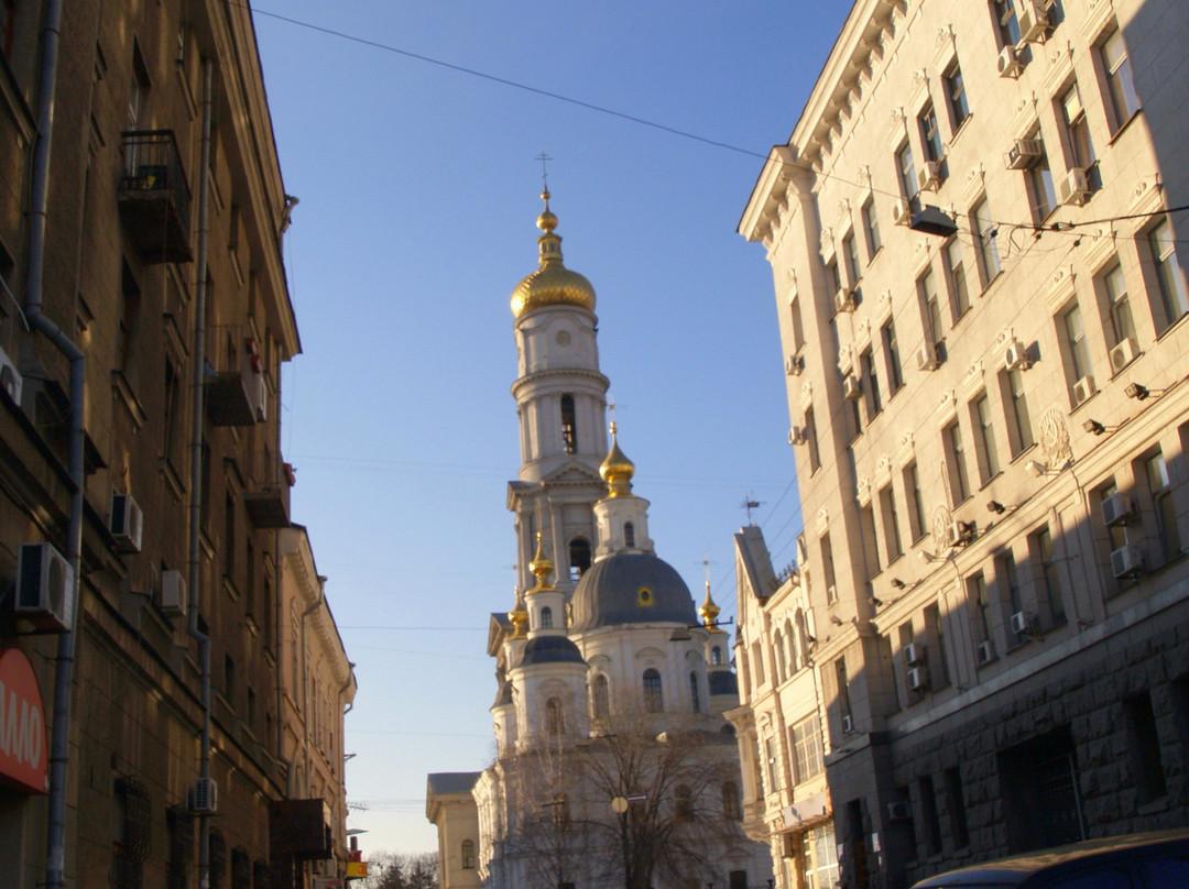 Cathedral of the Assumption of the Blessed Virgin Mary景点图片