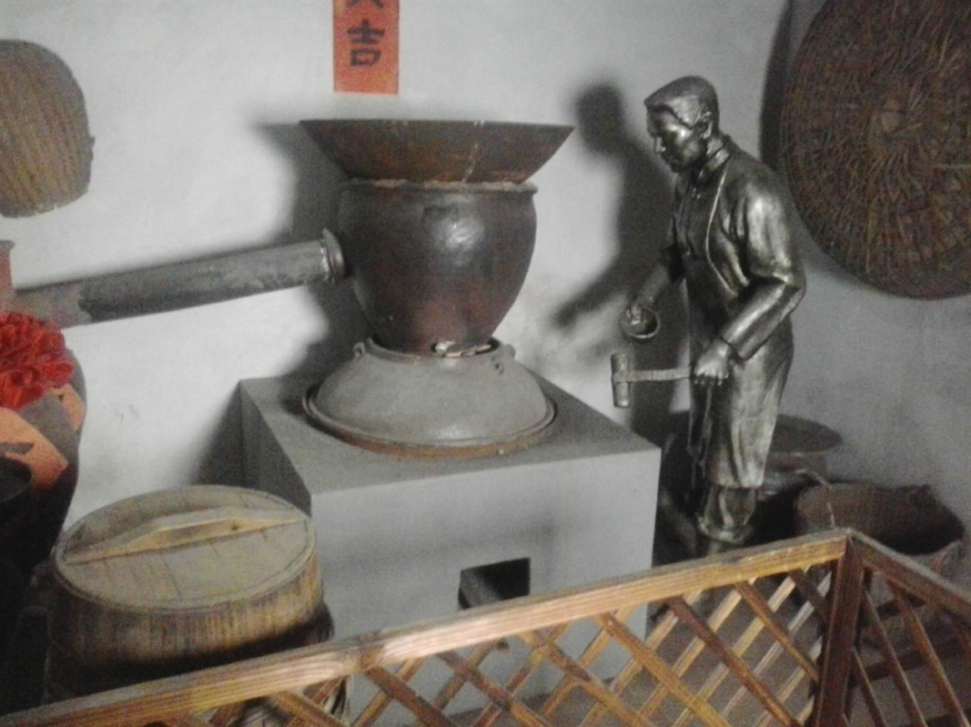 大万世居-深圳市必去景点