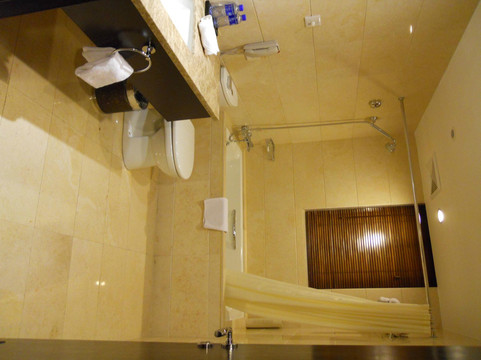 上海利园国际大酒店（徐家汇花园店）主图