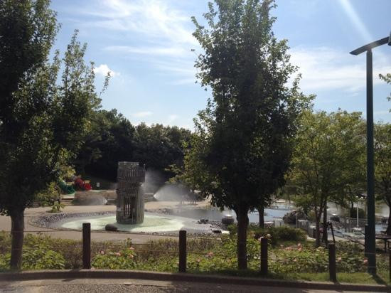 Expo 2005 Aichi Commemorative Park-长久手市必去景点