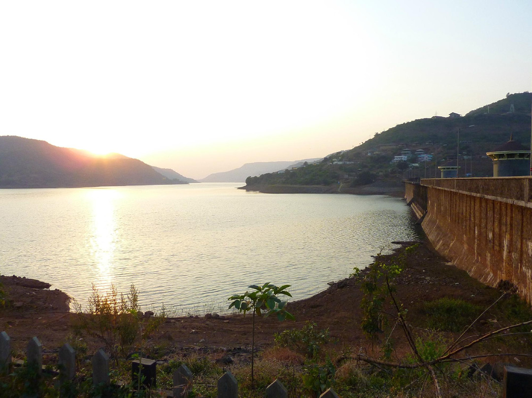 Lavasa旅游攻略图片