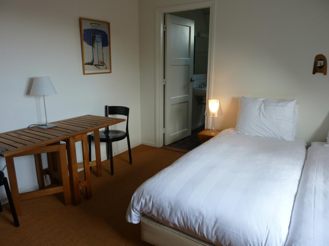 Kanne酒店住宿-B&B Alberti