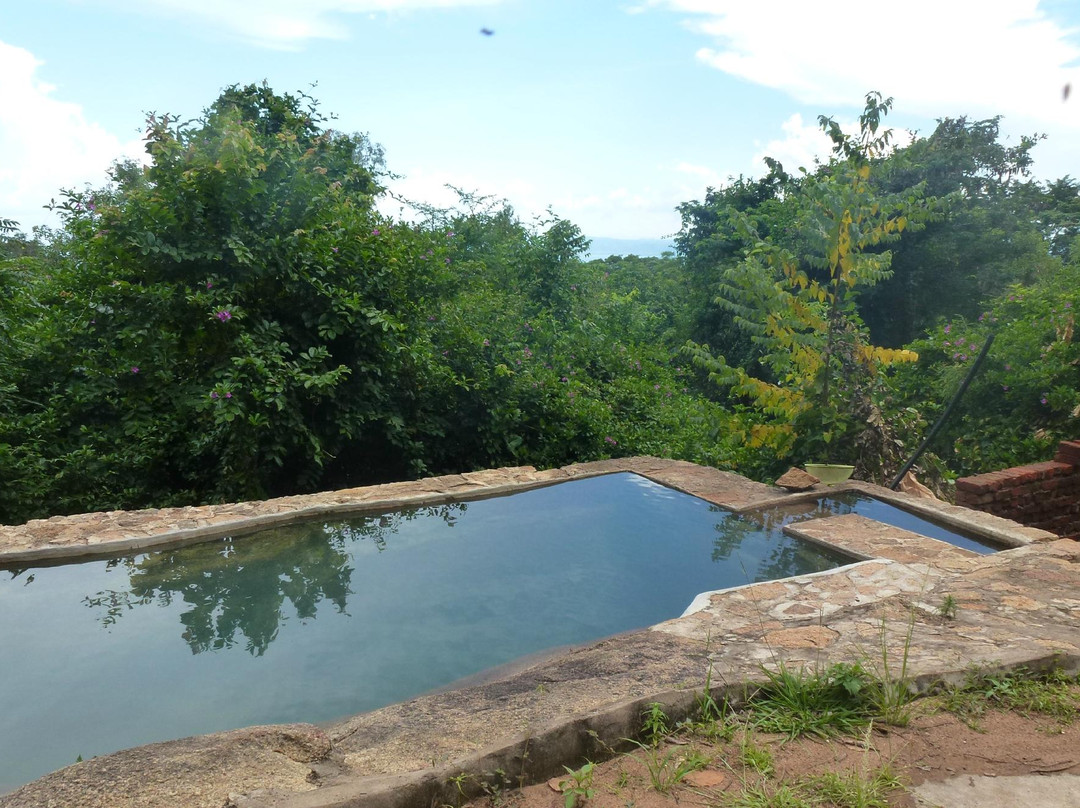 Namizimu Forest Retreat