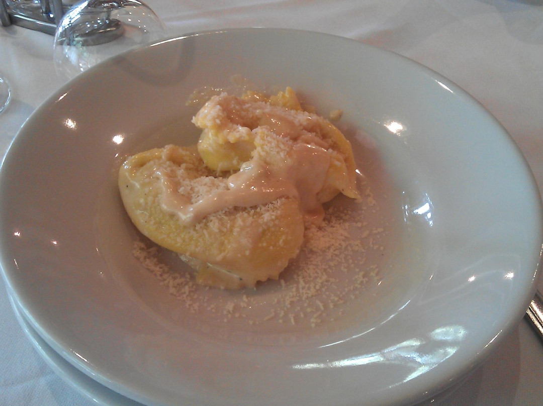 Ristorante La Fontanina