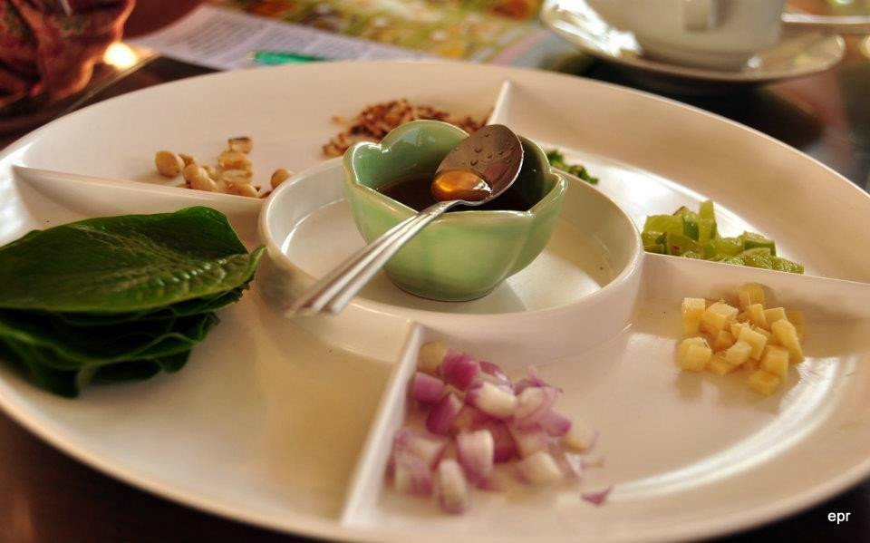 智能烹饪技术-清迈必去景点