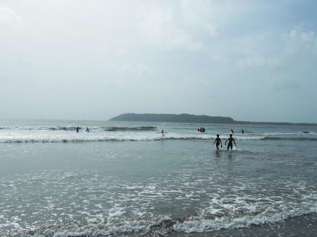 Miramar Beach景点图片