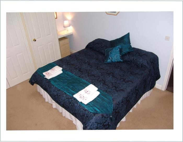 Lucan Lodge Bed & Breakfast主图