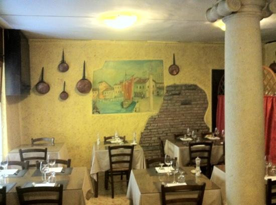 Osteria La Colonna