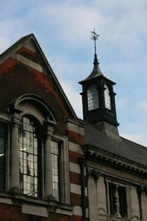 Southend Central Museum and Planetarium景点图片
