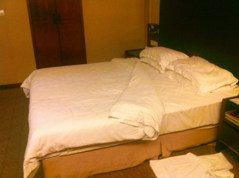 长沙潇湘华天大酒店主图