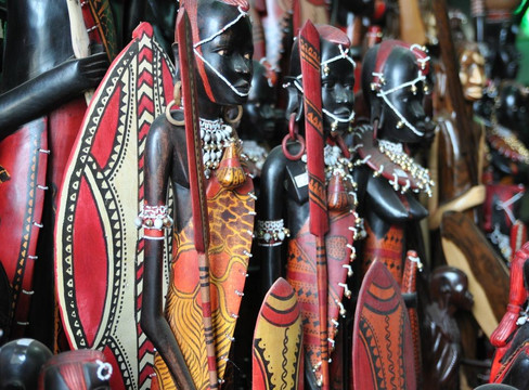Akamba Handicraft-蒙巴萨必去景点