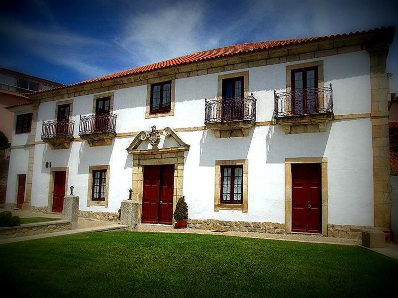 Casa Do Brasao-官方