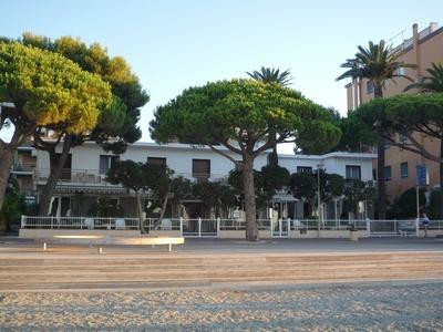 Piccolo Hotel le Palme